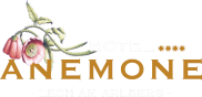 Hotel Anemone Lech